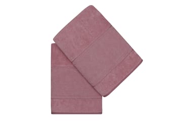 Badehåndkle Hobby 70x140 cm 2-pk