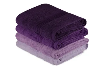 Badehåndkle Hobby 70x140 cm 2-pk