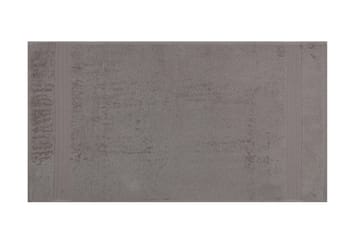 Badehåndkle Hobby 70x140 cm - Mørkebrun - Tekstiler & tepper - Baderomstekstiler