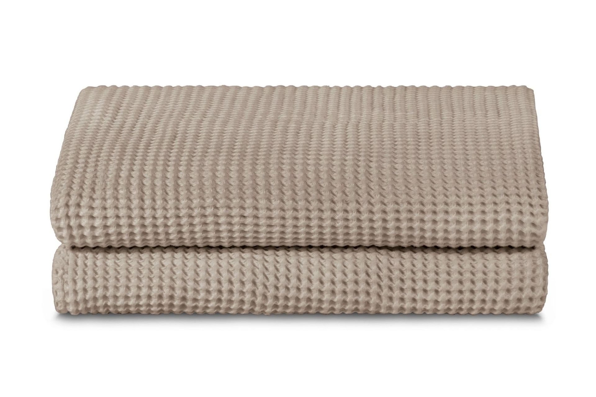 Badehåndkle Skeens - Brun - Tekstiler & tepper - Baderomstekstiler