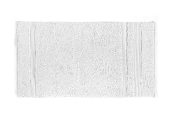 Badehåndkle Skeens - Hvit - Baderomstekstiler - Håndklær