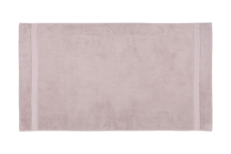 Badehåndkle Skeens - Rosa - Tekstiler & tepper - Baderomstekstiler