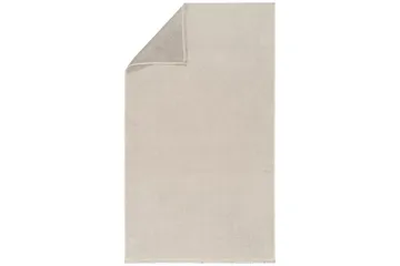 Badelaken Haze Frotté 90 x 150 cm - Sand - Tekstiler & tepper - Baderomstekstiler
