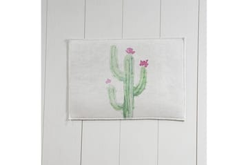 Badematte Chilai Home 40x60 cm - Flerfarget - Tekstiler & tepper - Baderomstekstiler