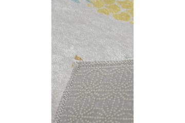 Badematte Chilai Home 40x60 cm - Flerfarget - Tekstiler & tepper - Baderomstekstiler
