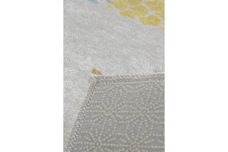 Badematte Chilai Home 40x60 cm - Flerfarget - Tekstiler & tepper - Baderomstekstiler