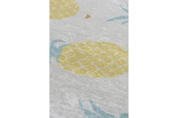 Badematte Chilai Home 40x60 cm - Flerfarget - Tekstiler & tepper - Baderomstekstiler