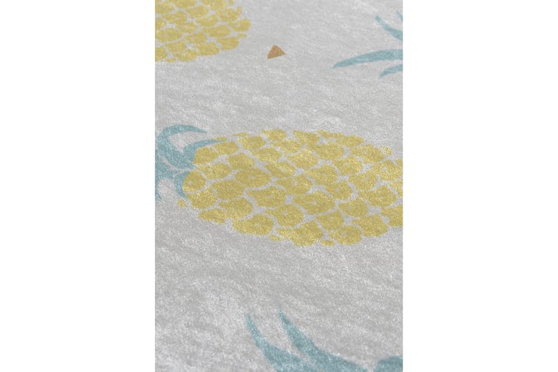 Badematte Chilai Home 40x60 cm - Flerfarget - Tekstiler & tepper - Baderomstekstiler