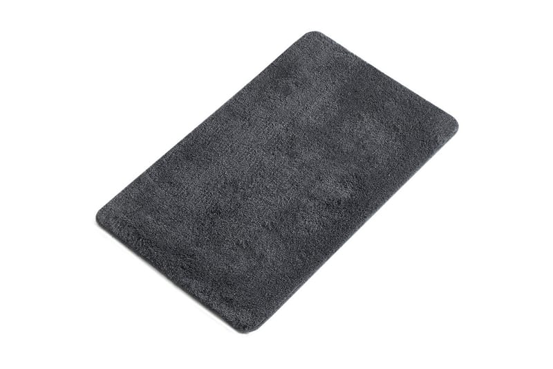 Badematte Chilai Home 60x100 cm - Flerfarget - Baderomstekstiler - Baderomsmatte