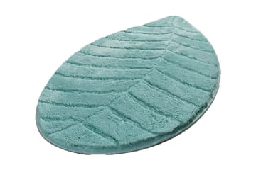 Badematte Chilai Home 60x100 cm - Flerfarget - Tekstiler & tepper - Baderomstekstiler