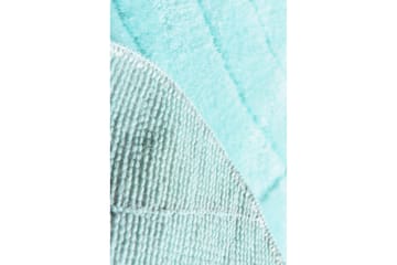 Badematte Chilai Home 60x100 cm - Flerfarget - Tekstiler & tepper - Baderomstekstiler