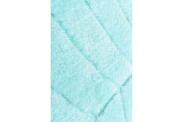 Badematte Chilai Home 60x100 cm - Flerfarget - Tekstiler & tepper - Baderomstekstiler