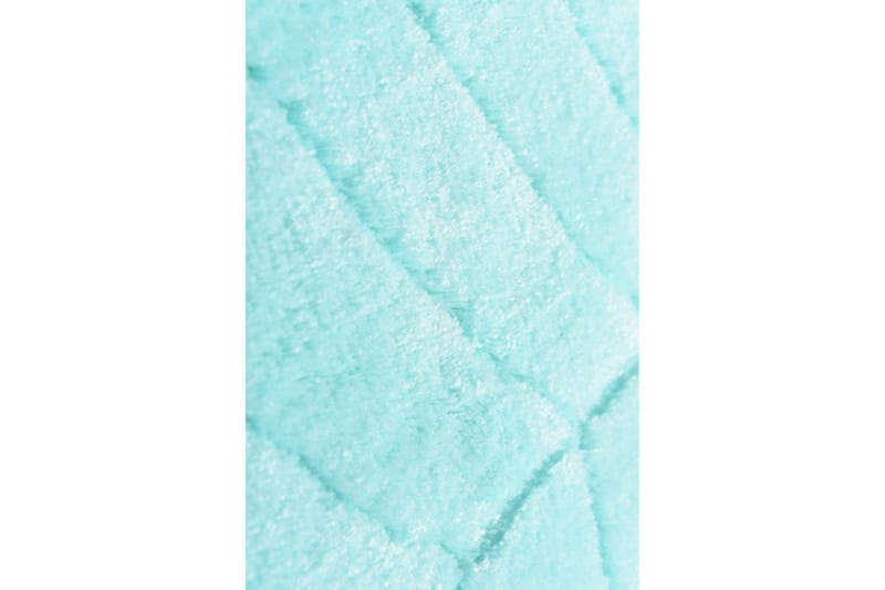 Badematte Chilai Home 60x100 cm - Flerfarget - Tekstiler & tepper - Baderomstekstiler