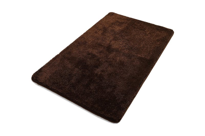 Badematte Chilai Home 70x120 cm - Flerfarget - Baderomstekstiler - Baderomsmatte