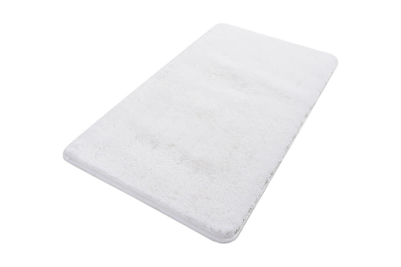 Badematte Chilai Home 70x120 cm - Flerfarget - Baderomstekstiler - Baderomsmatte