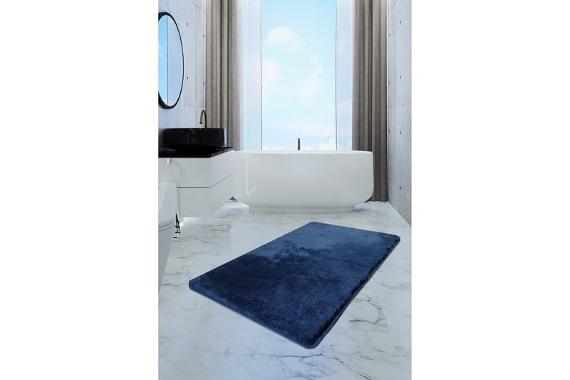Badematte Chilai Home 70x120 cm - Flerfarget - Tekstiler & tepper - Baderomstekstiler