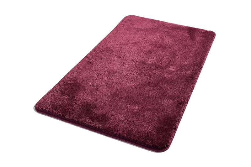 Badematte Chilai Home 80x140 cm - Flerfarget - Baderomstekstiler - Baderomsmatte