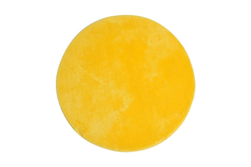 Badematte Chilai Home 90 cm Rund, Flerfarget