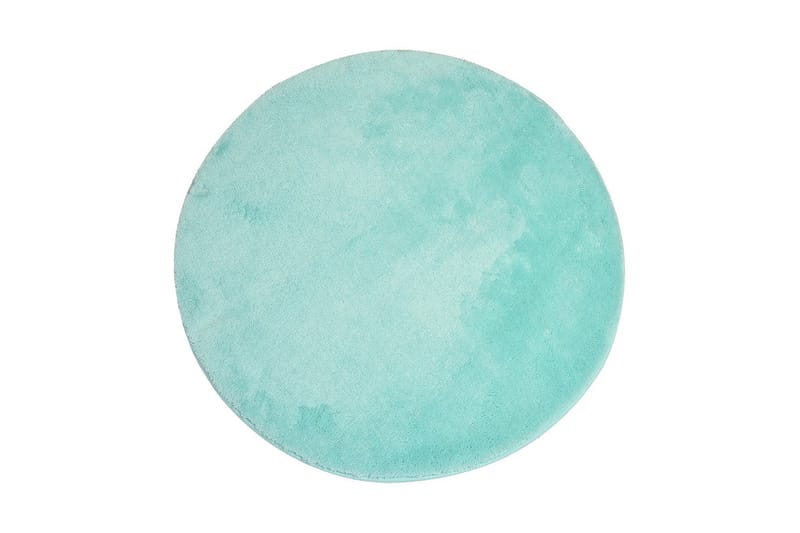 Badematte Chilai Home 90 cm Rund - Baderomstekstiler - Baderomsmatte