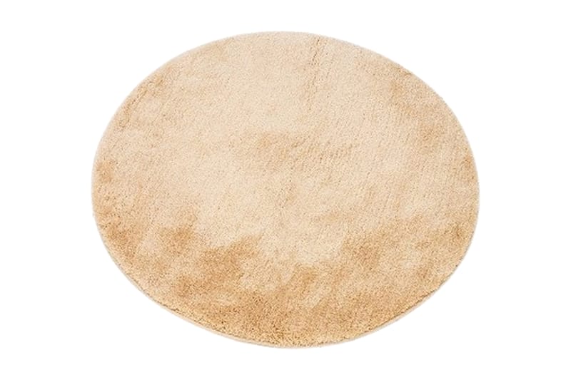 Badematte Chilai Home 90 cm Rund - Baderomstekstiler - Baderomsmatte