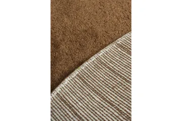 Badematte Chilai Home 90 cm Rund - Flerfarget - Tekstiler & tepper - Baderomstekstiler