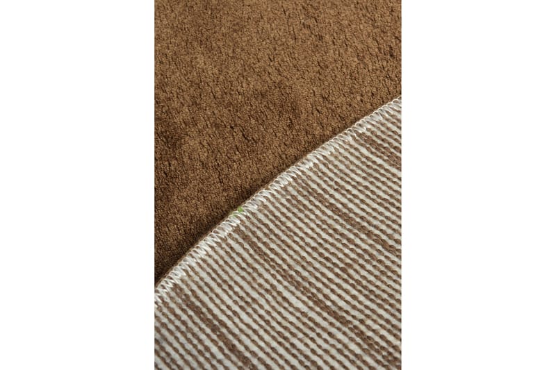 Badematte Chilai Home 90 cm Rund - Flerfarget - Tekstiler & tepper - Baderomstekstiler