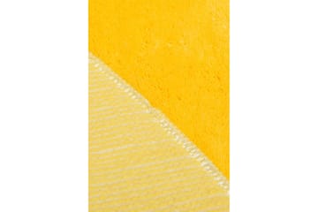 Badematte Chilai Home 90 cm Rund - Flerfarget - Tekstiler & tepper - Baderomstekstiler