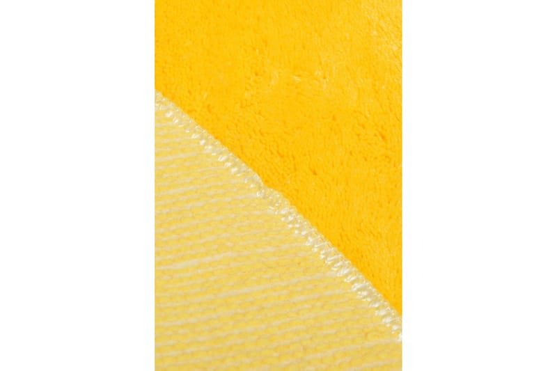 Badematte Chilai Home 90 cm Rund - Flerfarget - Tekstiler & tepper - Baderomstekstiler