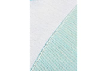 Badematte Chilai Home 90 cm Rund - Multi - Tekstiler & tepper - Baderomstekstiler
