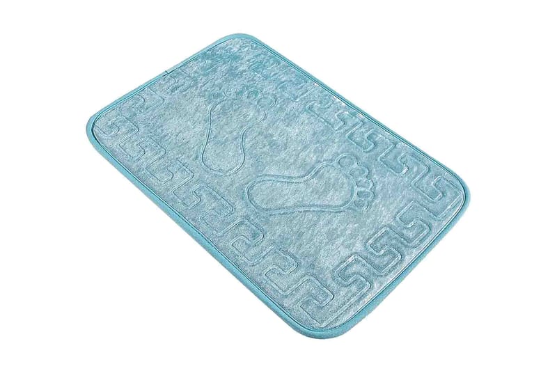 Badematte Chilai Home by Alessia 40x60 cm - Baderomstekstiler - Baderomsmatte