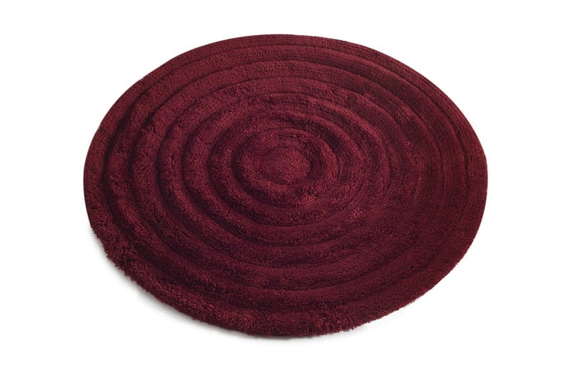 Badematte Chilai Home by Alessia 90 cm Rund, Multi