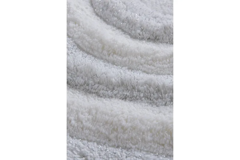 Badematte Chilai Home by Alessia 90 cm Rund - Multi - Tekstiler & tepper - Baderomstekstiler