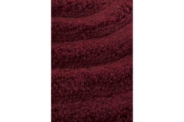 Badematte Chilai Home by Alessia 90 cm Rund - Multi - Tekstiler & tepper - Baderomstekstiler