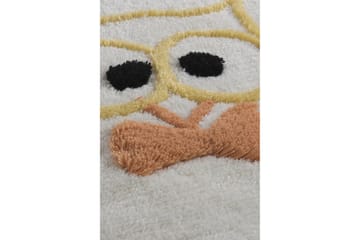 Badematte Chilai Home by Alessia Sett med 3 - Flerfarget - Tekstiler & tepper - Baderomstekstiler