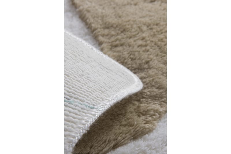 Badematte Chilai Home by Alessia Sett med 3 - Flerfarget - Tekstiler & tepper - Baderomstekstiler