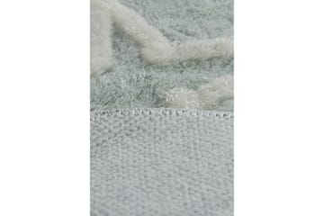 Badematte Chilai Home by Alessia Sett med 3 - Flerfarget - Tekstiler & tepper - Baderomstekstiler