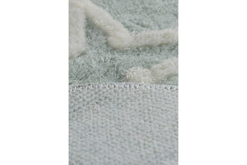 Badematte Chilai Home by Alessia Sett med 3 - Flerfarget - Tekstiler & tepper - Baderomstekstiler