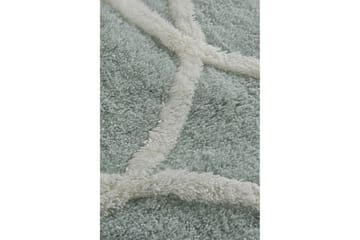 Badematte Chilai Home by Alessia Sett med 3 - Flerfarget - Tekstiler & tepper - Baderomstekstiler