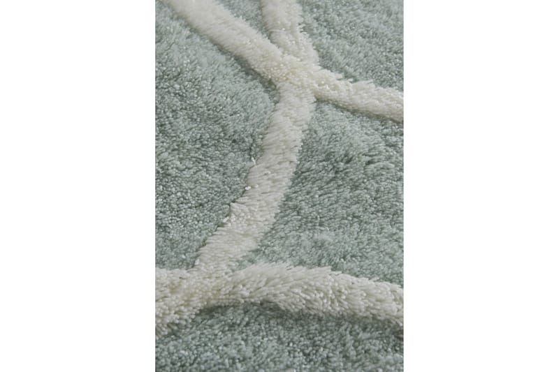 Badematte Chilai Home by Alessia Sett med 3 - Flerfarget - Tekstiler & tepper - Baderomstekstiler