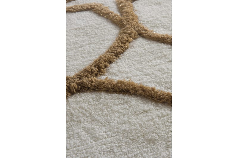 Badematte Chilai Home by Alessia Sett med 3 - Flerfarget - Tekstiler & tepper - Baderomstekstiler