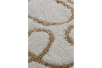 Badematte Chilai Home by Alessia Sett med 3 - Flerfarget - Tekstiler & tepper - Baderomstekstiler