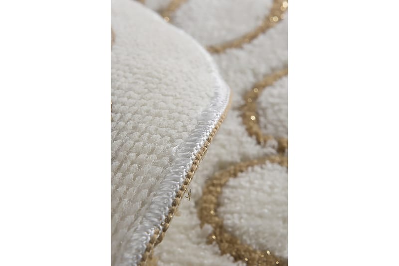 Badematte Chilai Home by Alessia Sett med 3 - Flerfarget - Tekstiler & tepper - Baderomstekstiler