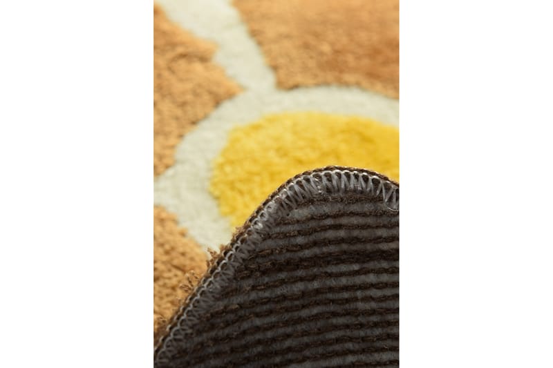 Badematte Chilai Home Sett med 2 - Flerfarget - Tekstiler & tepper - Baderomstekstiler