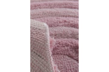 Badematte Chilai Home Sett med 2 - Flerfarget - Tekstiler & tepper - Baderomstekstiler