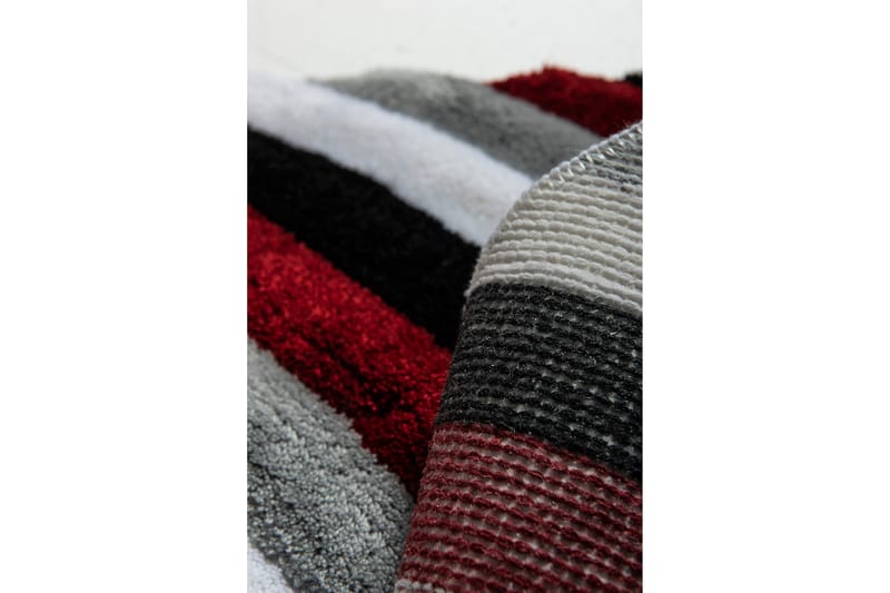Badematte Chilai Home Sett med 3 - Flerfarget - Tekstiler & tepper - Baderomstekstiler