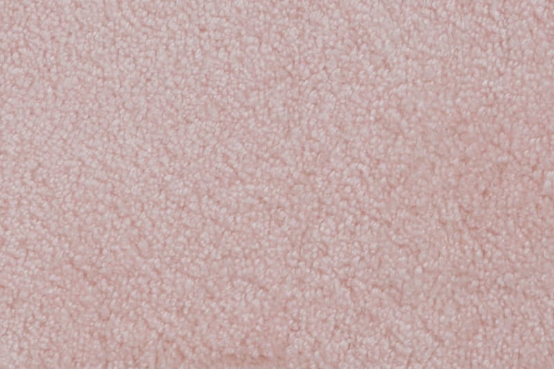Badematte Confetti 57x100 cm - Rosa - Baderomstekstiler - Baderomsmatte