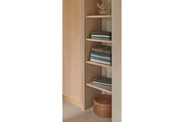 Badematte Helle 50 x 70 cm - Blå - Tekstiler & tepper - Baderomstekstiler