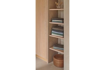 Badematte Helle 50 x 70 cm - Grå - Tekstiler & tepper - Baderomstekstiler