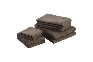 Badestykke Basic Frotté