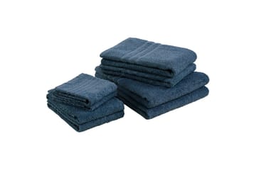 Badestykke Basic Frotté